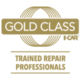 ICAR Gold Class