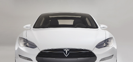 Electric Vehicle Repair & Charging